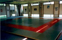 dojo